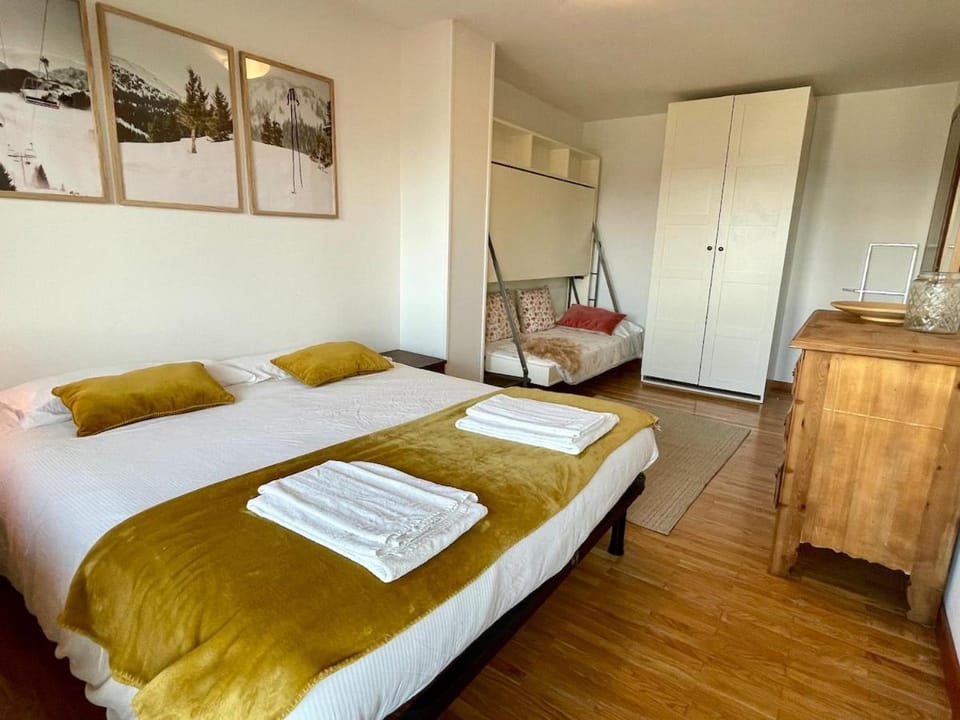Solarium View Apartment in Rome