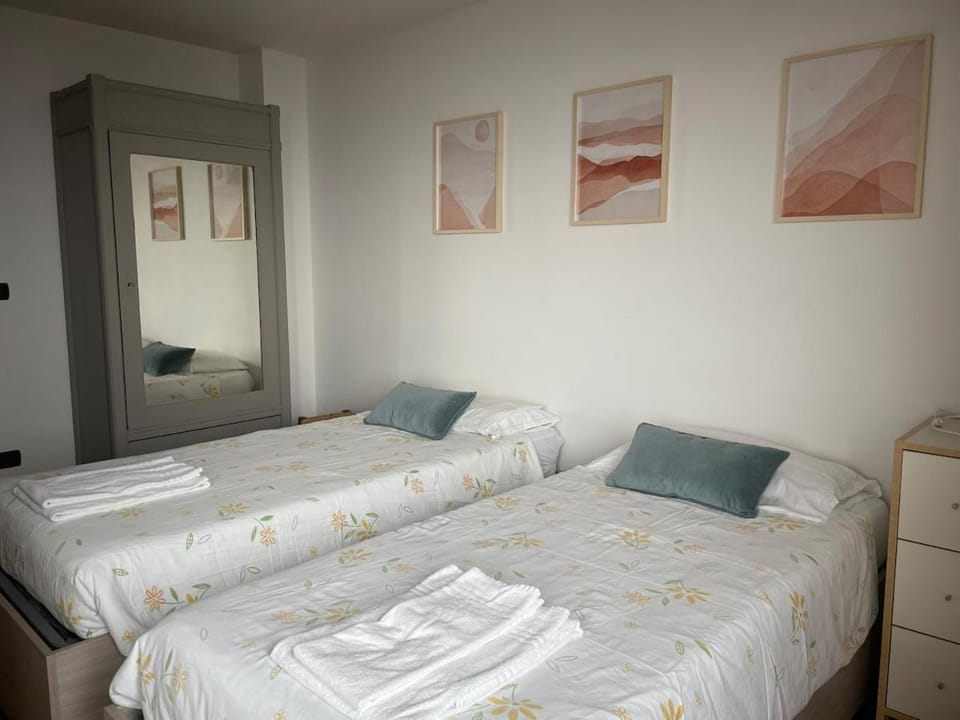 Solarium View Apartment in Rome