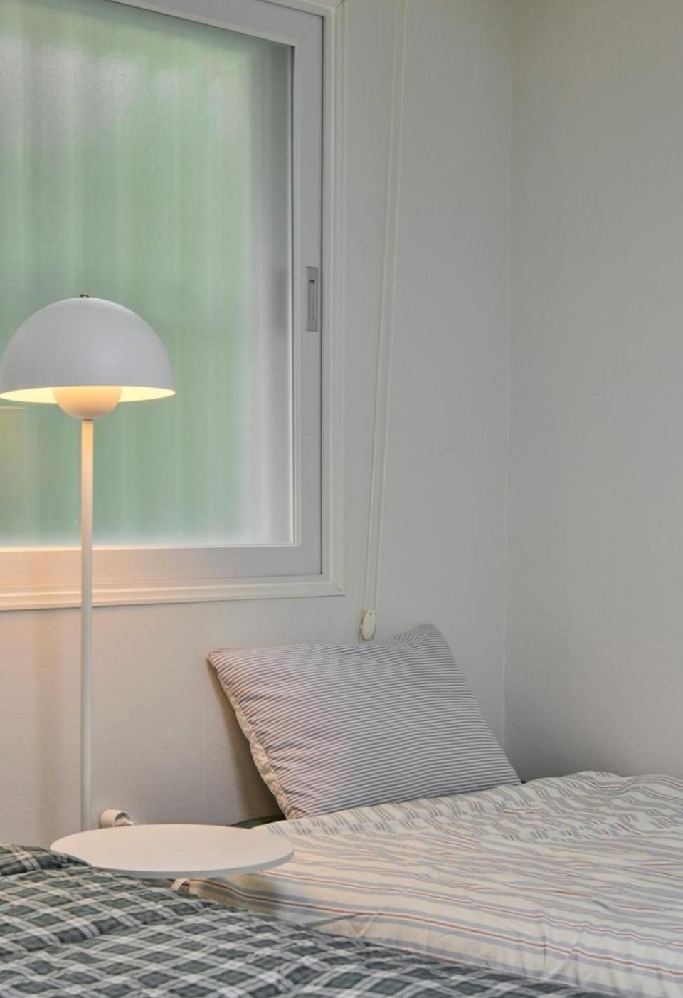Songpa Greenhouse Apartment in Gyeonggi-do