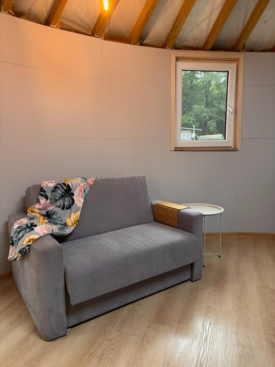 Helagust Campground/ 
RV Resort in West Pomeranian Voivodeship, Poland