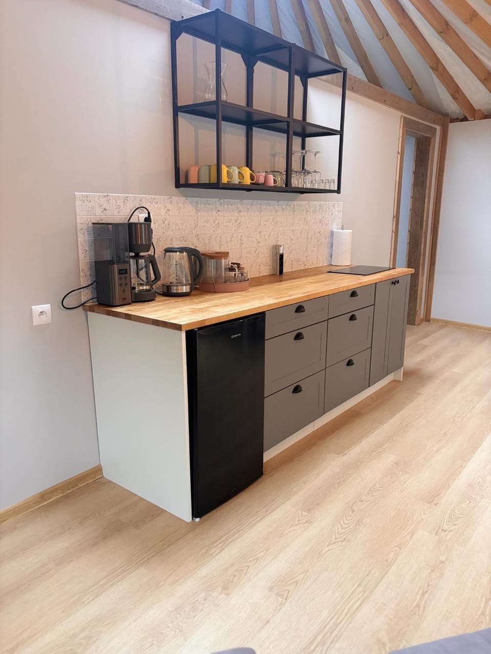 Helagust Campground/ 
RV Resort in West Pomeranian Voivodeship, Poland