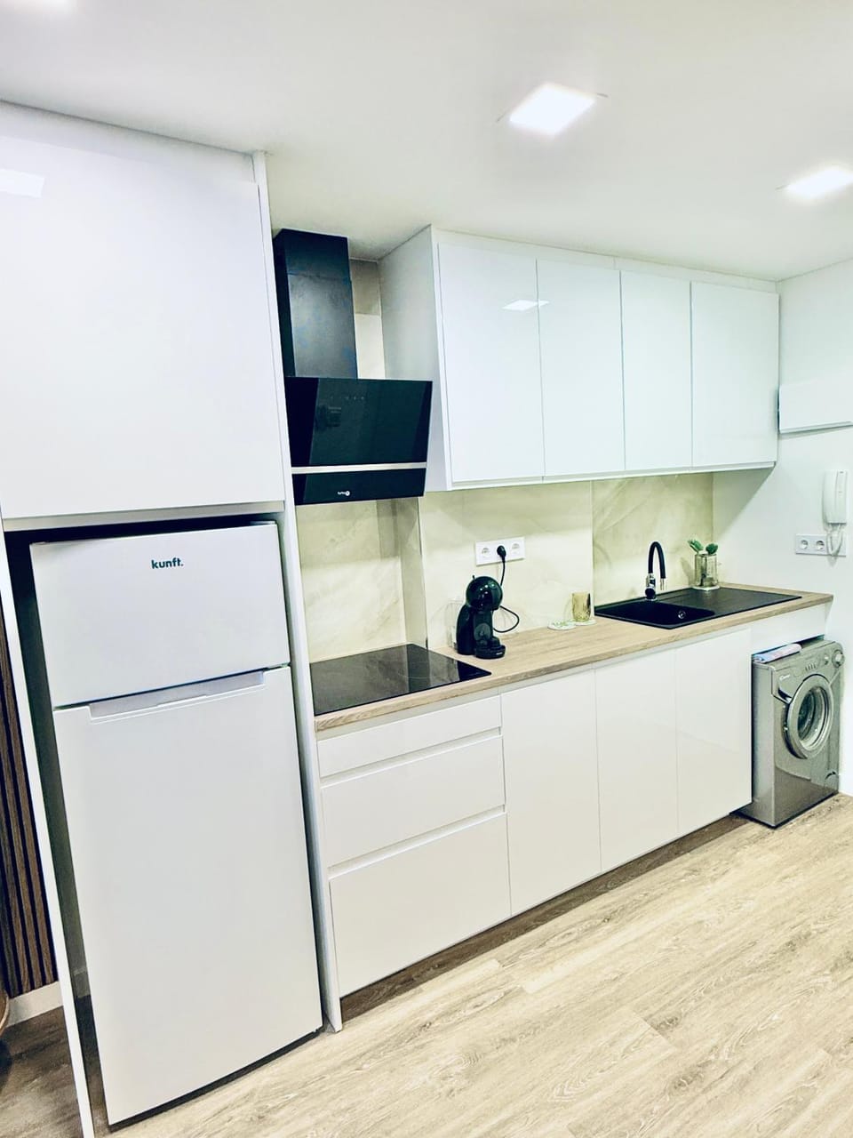 La Tropicale Apartment in Torrevieja