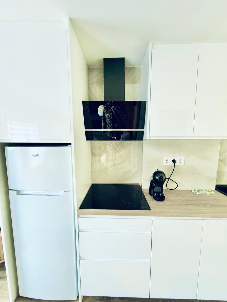 La Tropicale Apartment in Torrevieja
