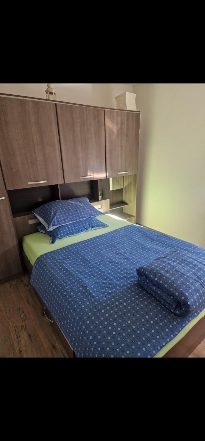 Apt Lublana Apartment in Ljubljana