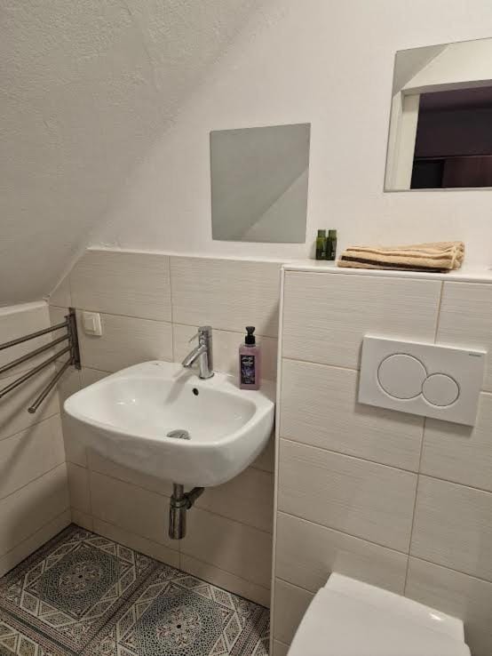Apt Lublana Apartment in Ljubljana