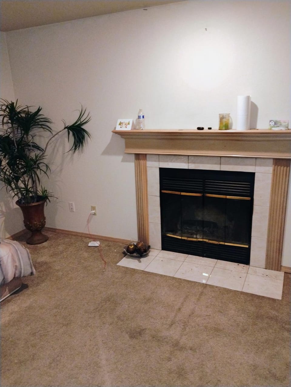 Cedar River one bedroom in a four bedroom house House in Cascade-Fairwood