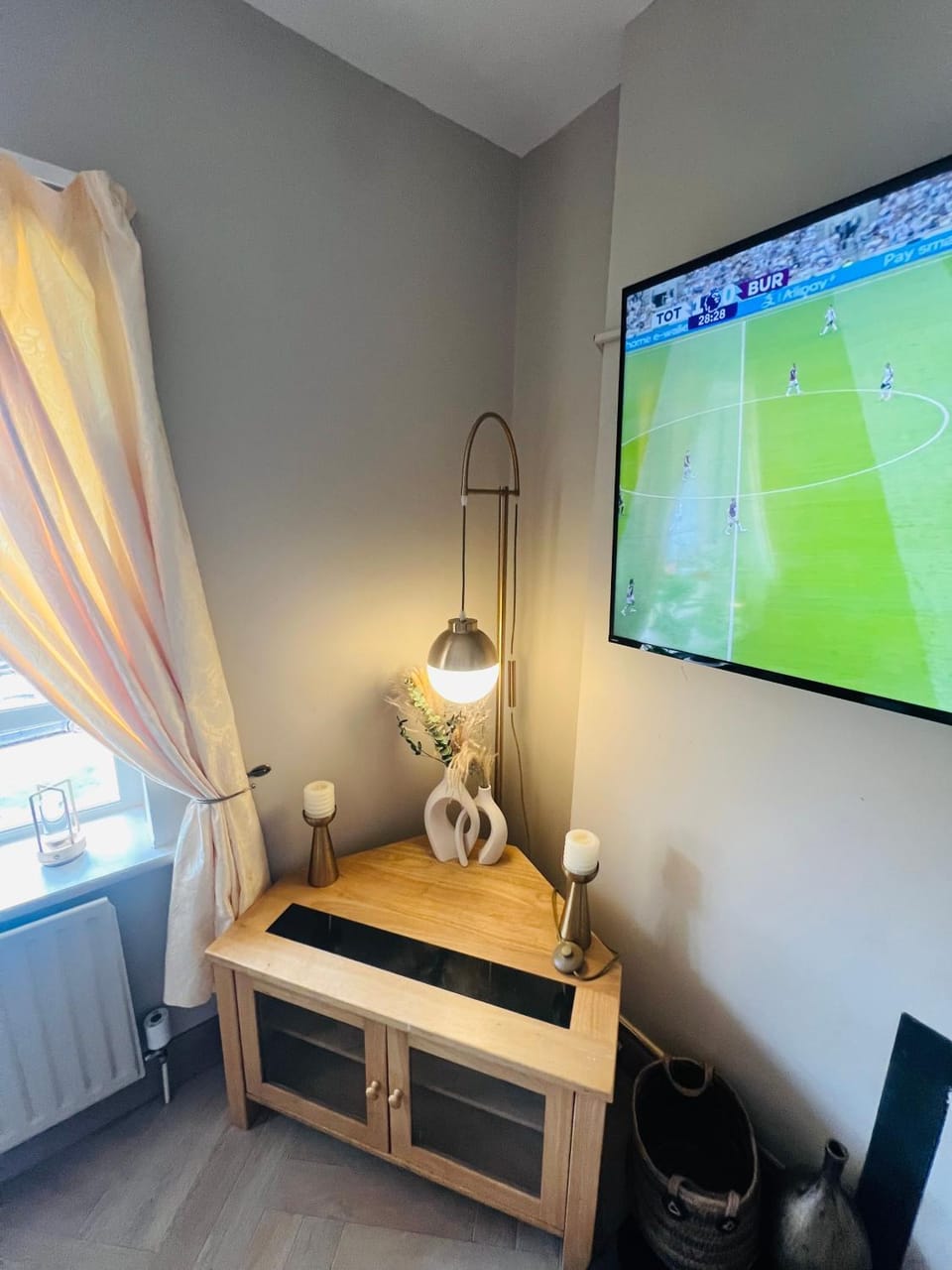 TV and multimedia