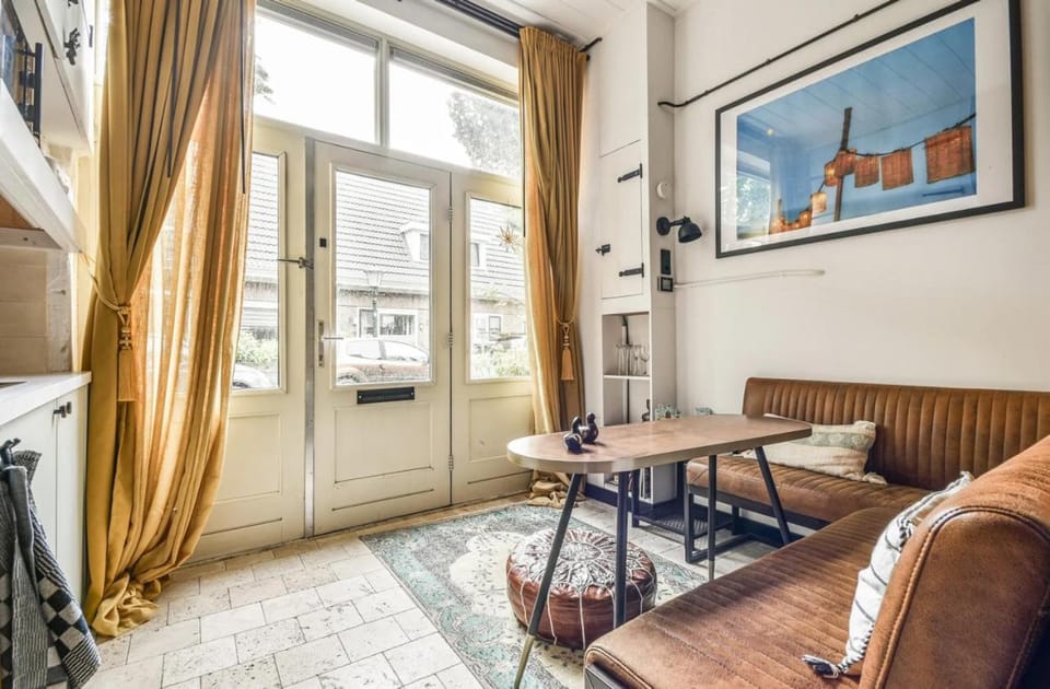 Studio Pien Zandvoort Apartment in Zandvoort