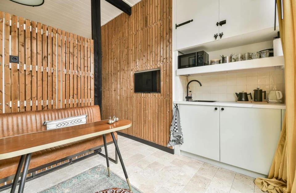 Studio Pien Zandvoort Apartment in Zandvoort