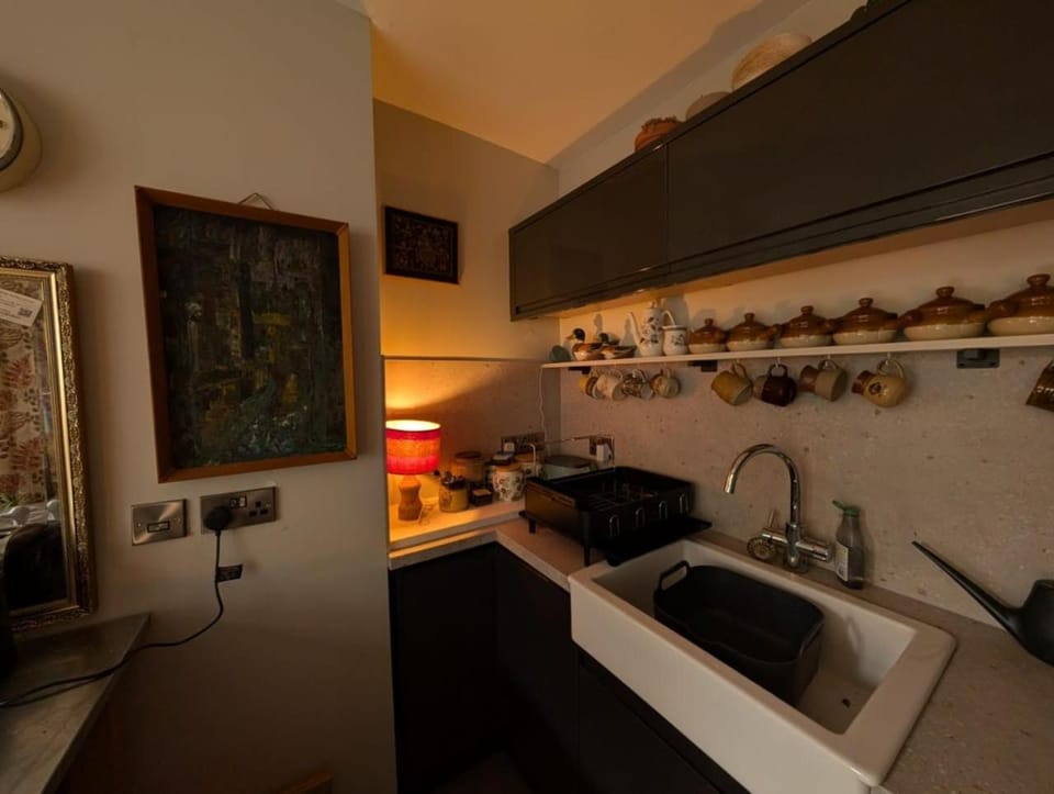 Grosvenor Studio Apartment Apartment in Llandrindod Wells