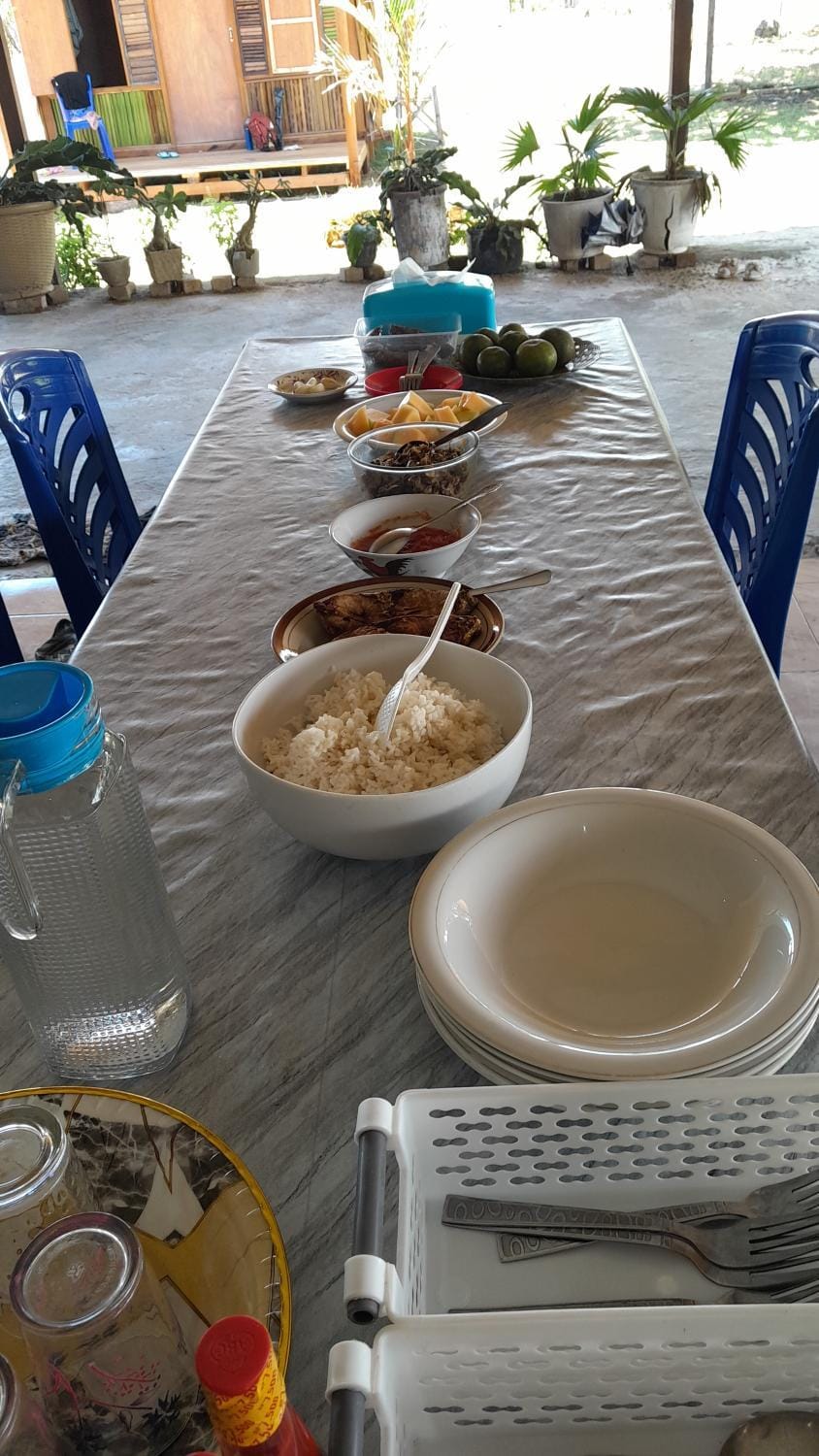 Waisai Blessing Homestay Vacation rental in Indonesia