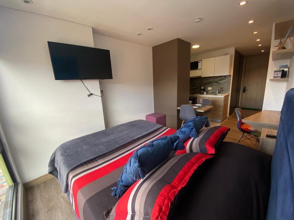 TV and multimedia, Bedroom