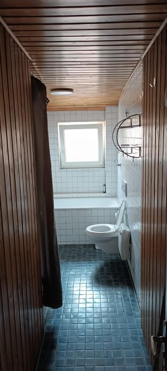2-Zimmer 1 Apartment in Baden-Württemberg