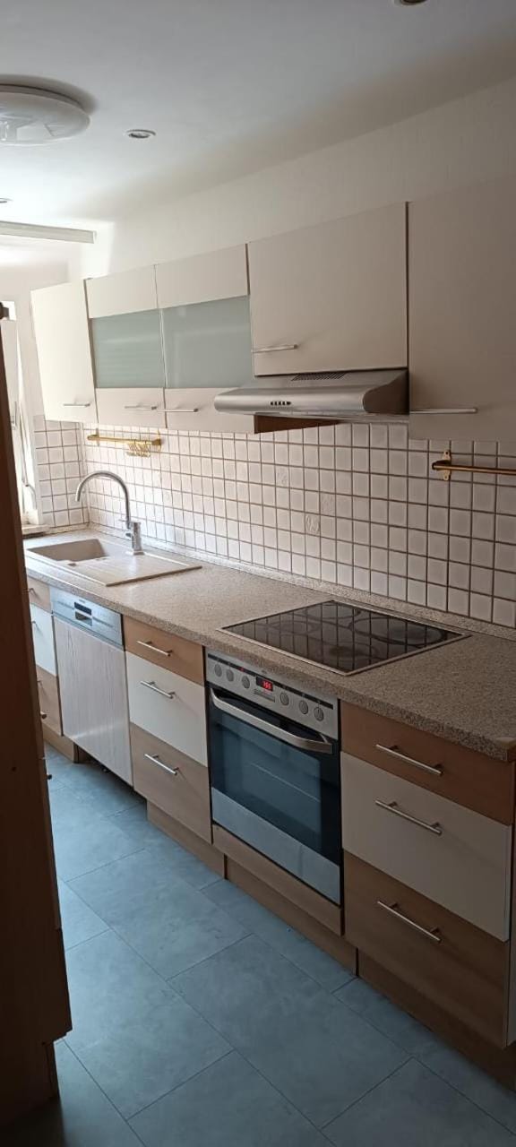 2-Zimmer 1 Apartment in Baden-Württemberg