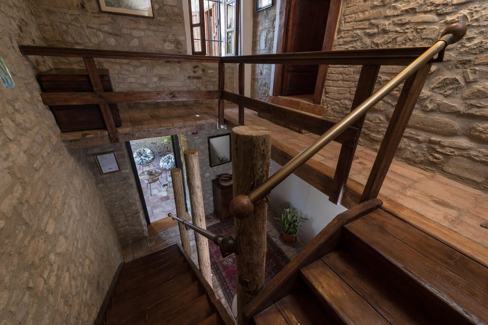 R&B Mulino Marsa Bed and Breakfast in Emilia-Romagna