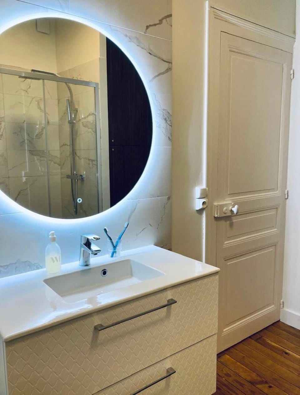 Wilson Cathédrale Apartment in Angoulême