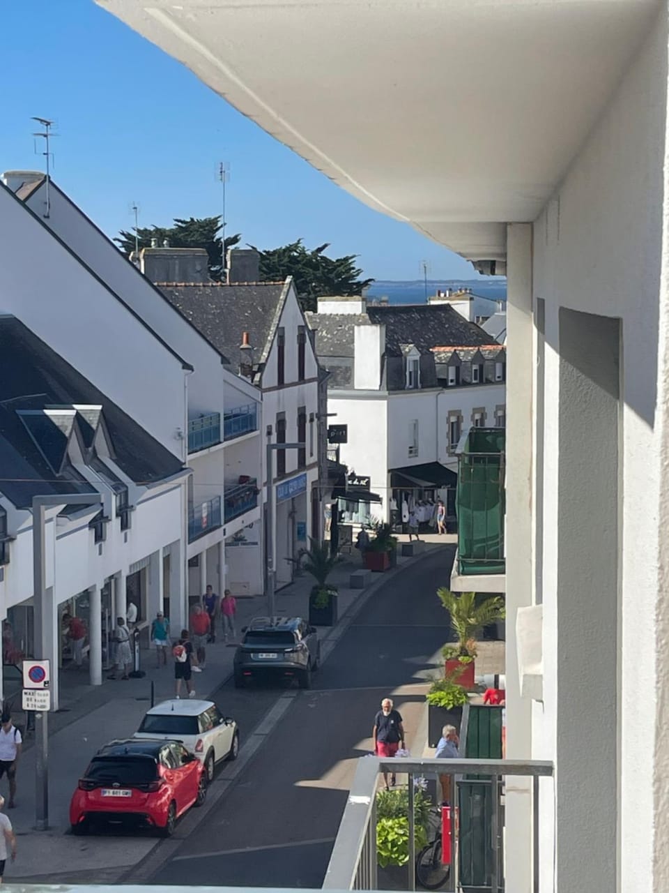 View (from property/room)