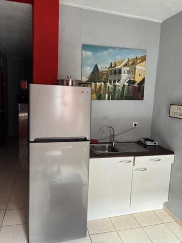 willemstad punda 3 Apartment in Willemstad