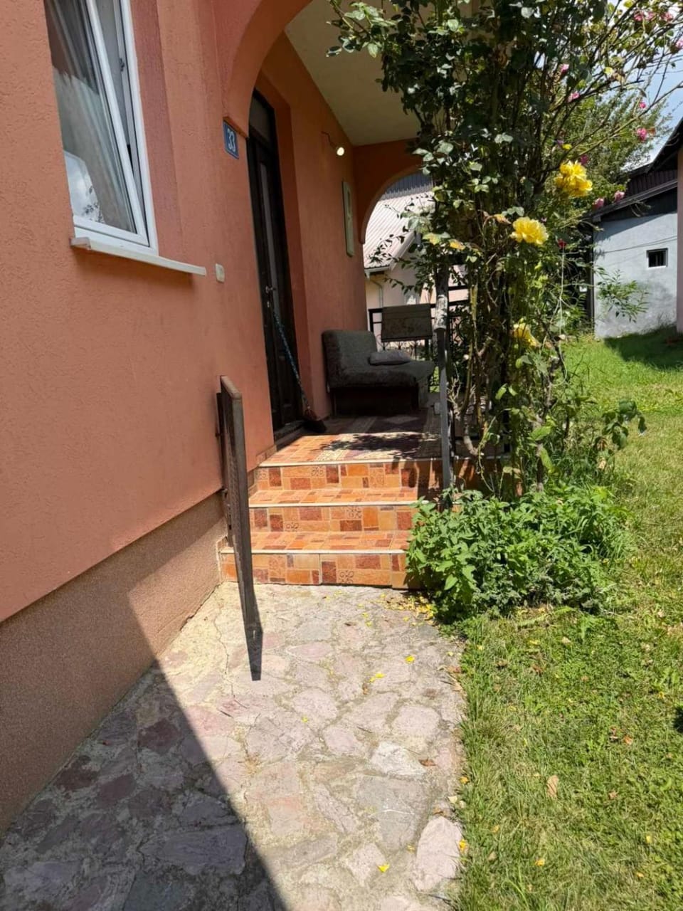 Dino's Apartments Apartment in Montenegro