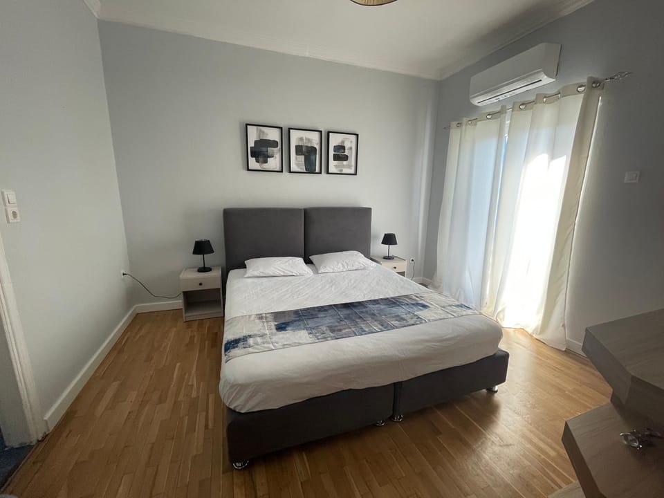 Meraki Inn Apartment hotel in Decentralized Administration of the Aegean