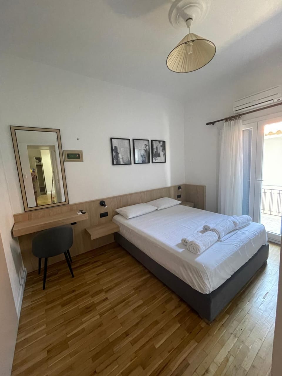 Meraki Inn Apartment hotel in Decentralized Administration of the Aegean