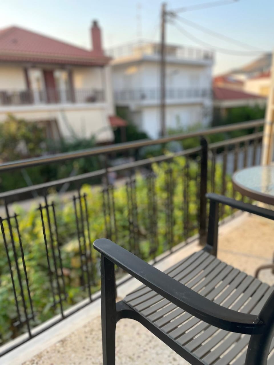 Meraki Inn Apartment hotel in Decentralized Administration of the Aegean