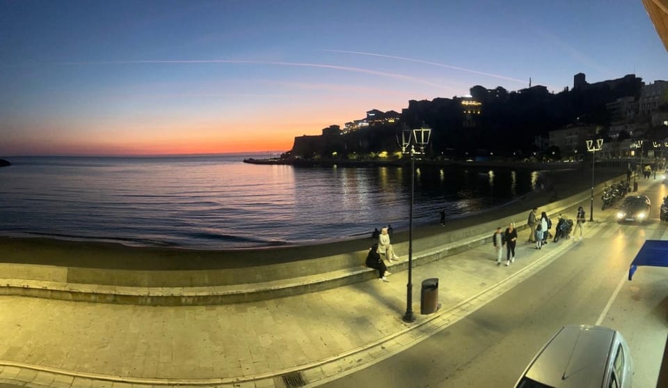 abi home Apartment in Ulcinj