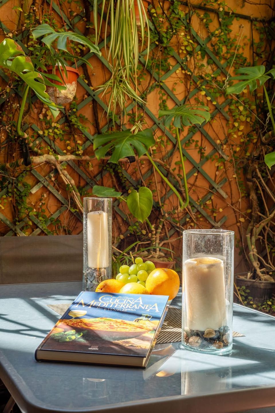 Food and drinks