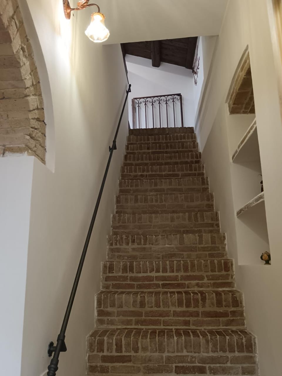 Alla Perla del Lago Bed and Breakfast in Province of Foggia