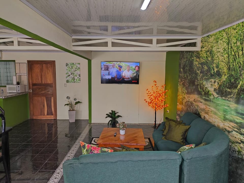 TV and multimedia, Living room