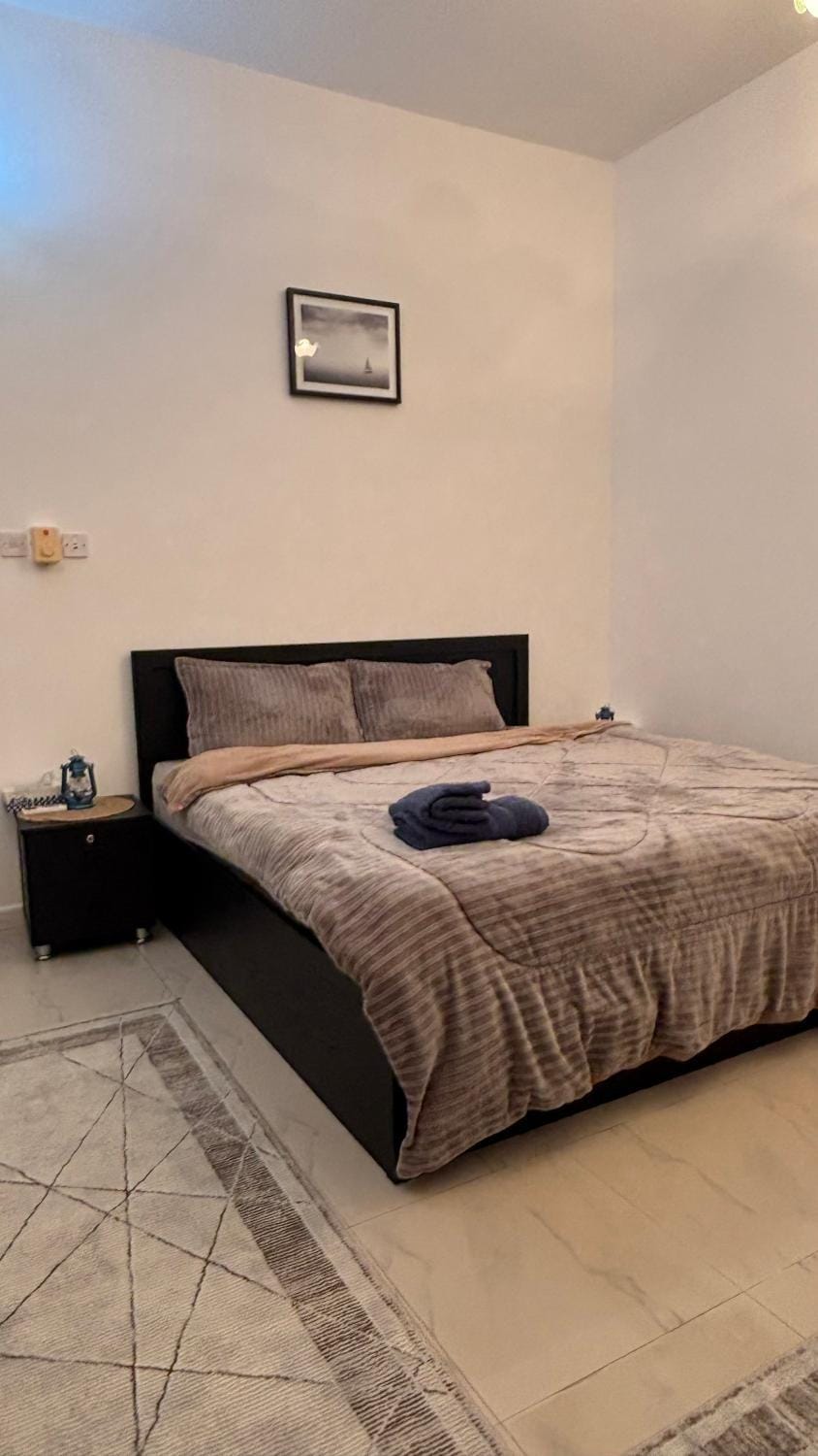 Qantab village apartment Apartment in Muscat Governorate, Oman