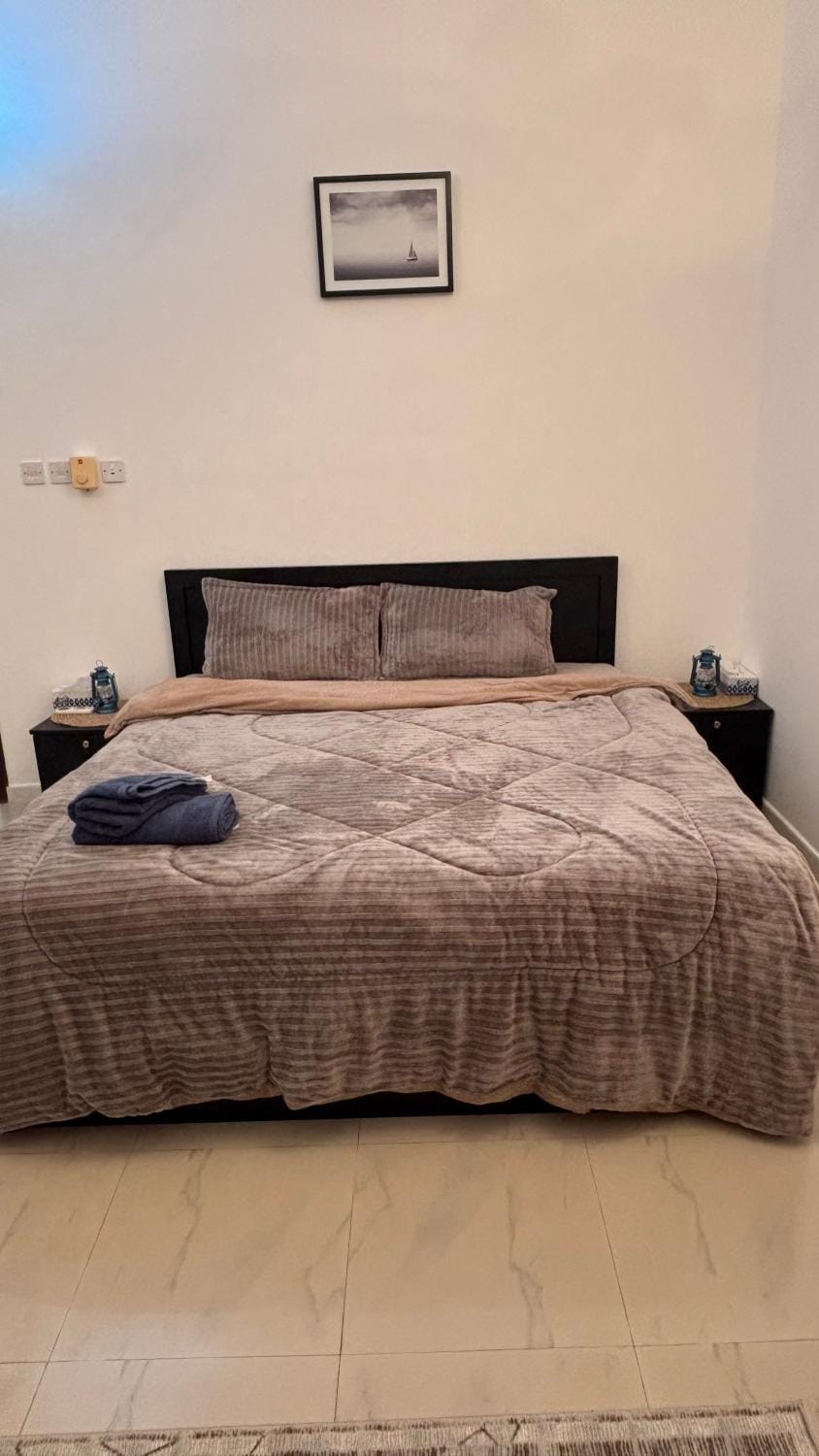 Qantab village apartment Apartment in Muscat Governorate, Oman