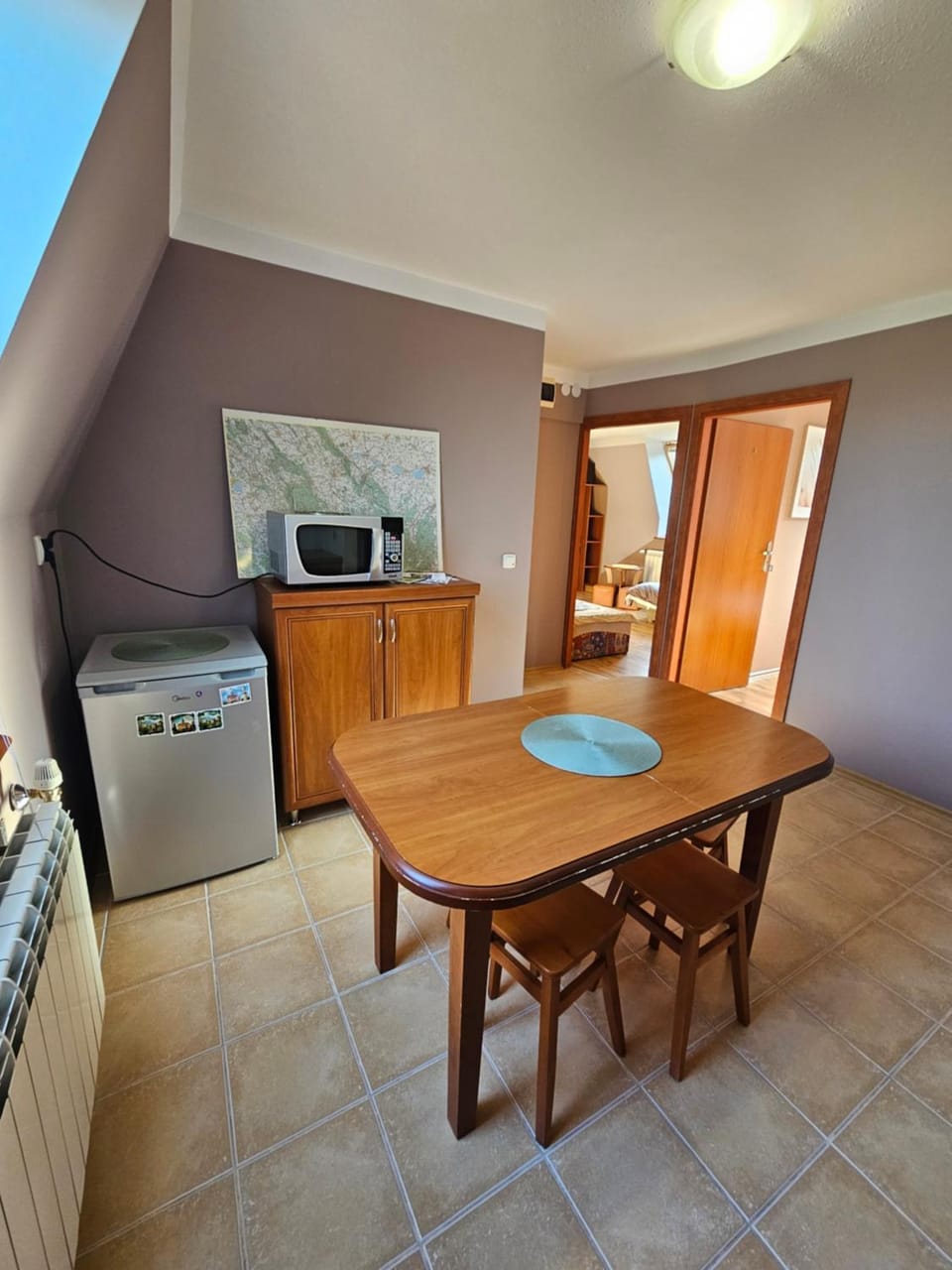 Property building, Kitchen or kitchenette, Kitchen or kitchenette, Dining area, pet friendly, toaster
