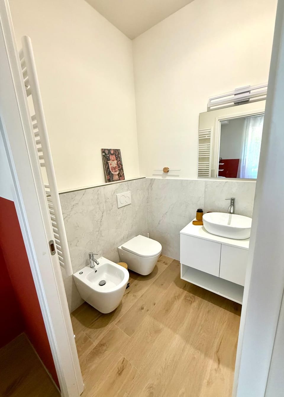 Toilet, Bathroom, bidet