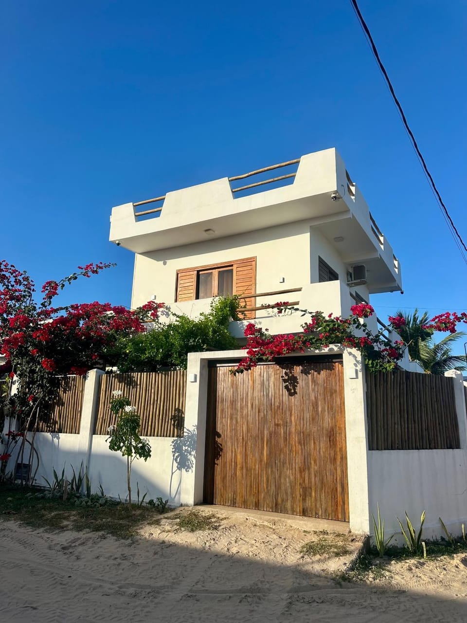 Kza da Paty Preá dEla House in Jijoca de Jericoacoara