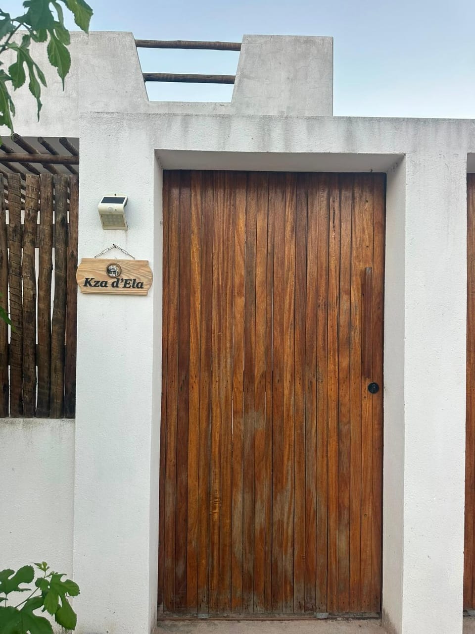 Kza da Paty Preá dEla House in Jijoca de Jericoacoara