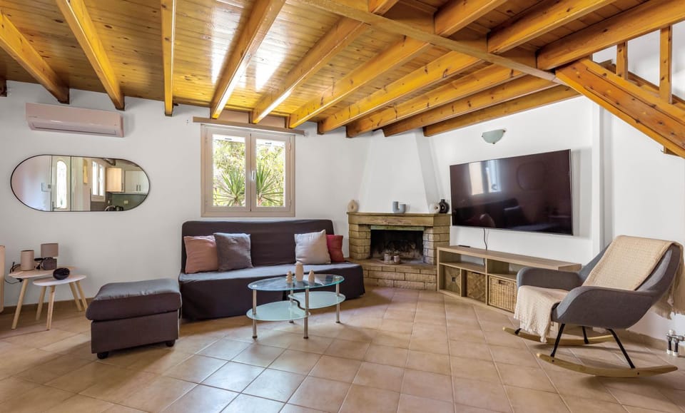 Aura Two Apartment in Corfu, Greece