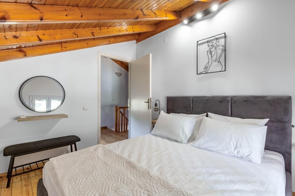 Aura Two Apartment in Corfu, Greece