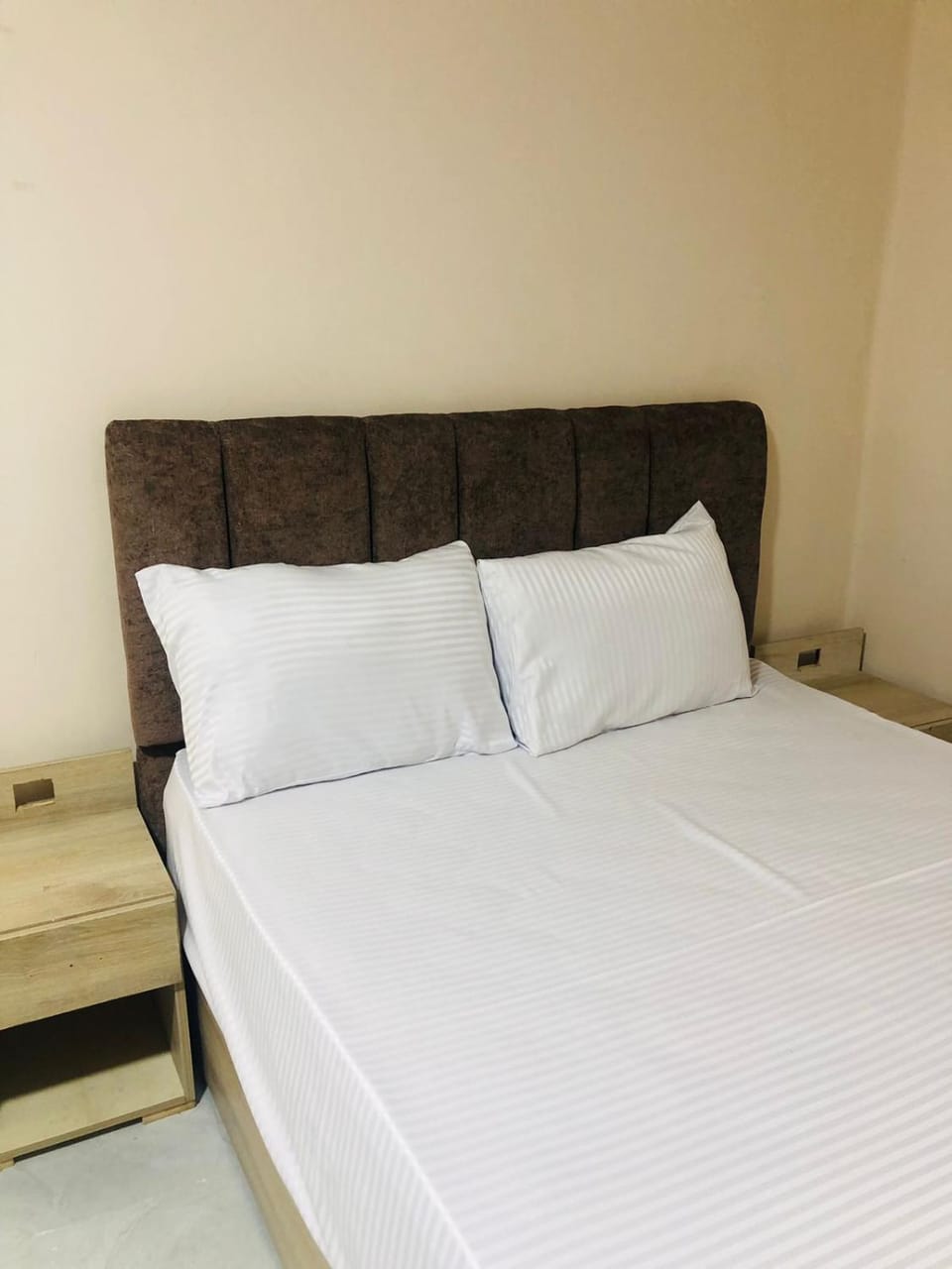 Two bedroom Apartment in central location in downtown Cairo Apartment in Egypt