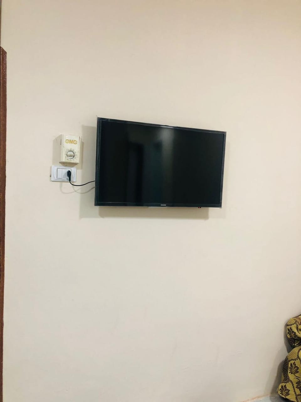 Two bedroom Apartment in central location in downtown Cairo Apartment in Egypt