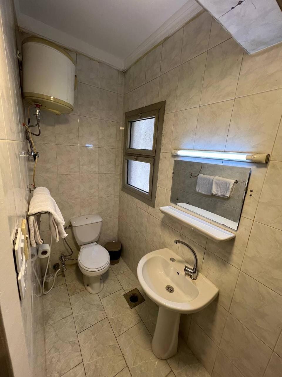 Houres Hotel Hotel in Cairo