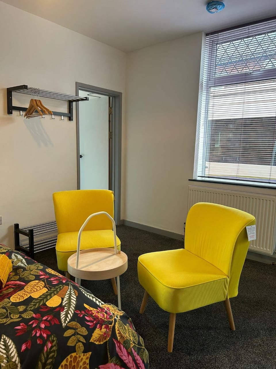 2 Newcastle Street Vacation rental in Crewe