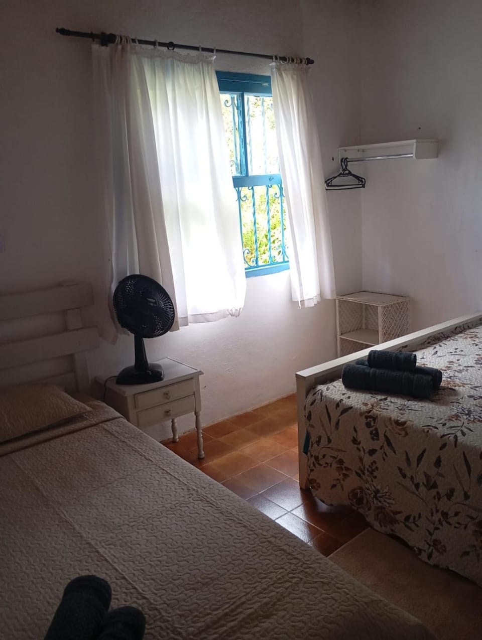 Casa de temporada 3 quartos House in State of São Paulo