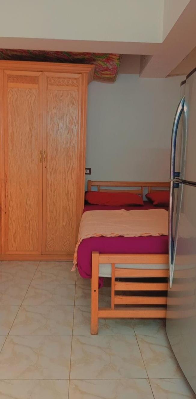 Seaview Honeymoon Escape- Studio Chalet in Alexandria Governorate
