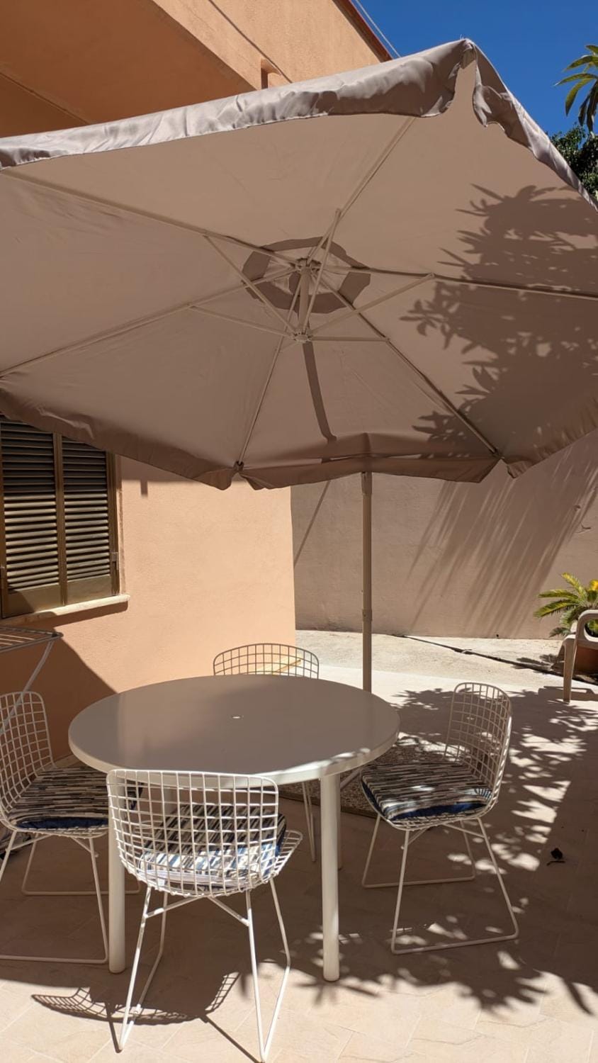 Casa Melody Apartment in Sardinia