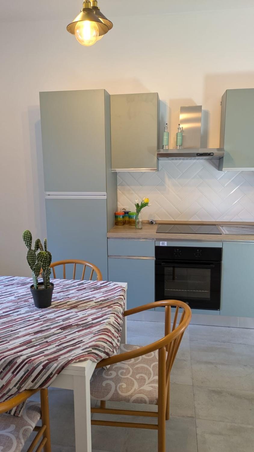 Casa Melody Apartment in Sardinia