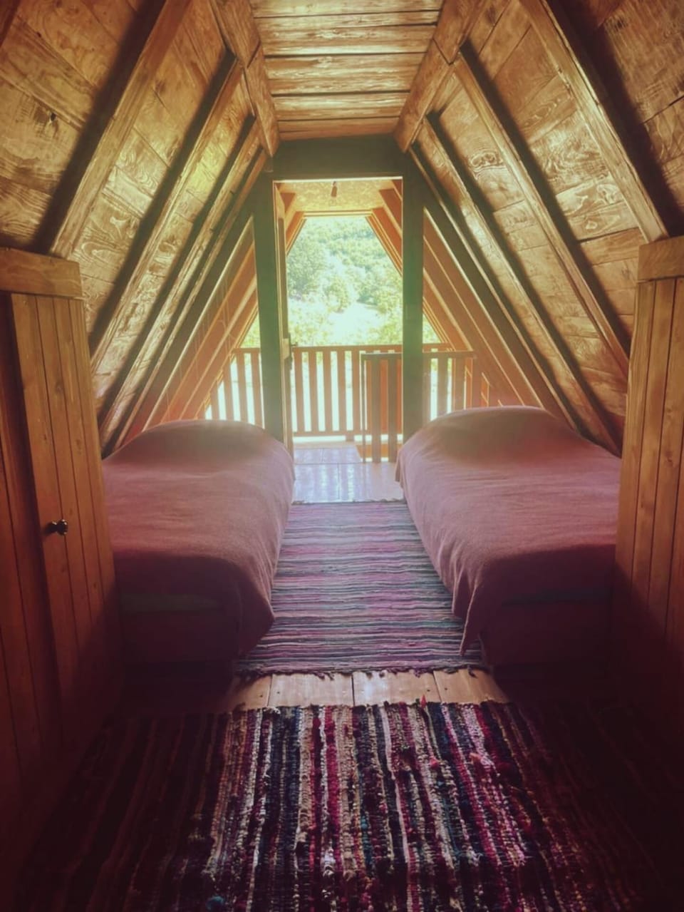 Vikendica Tamara House in Montenegro