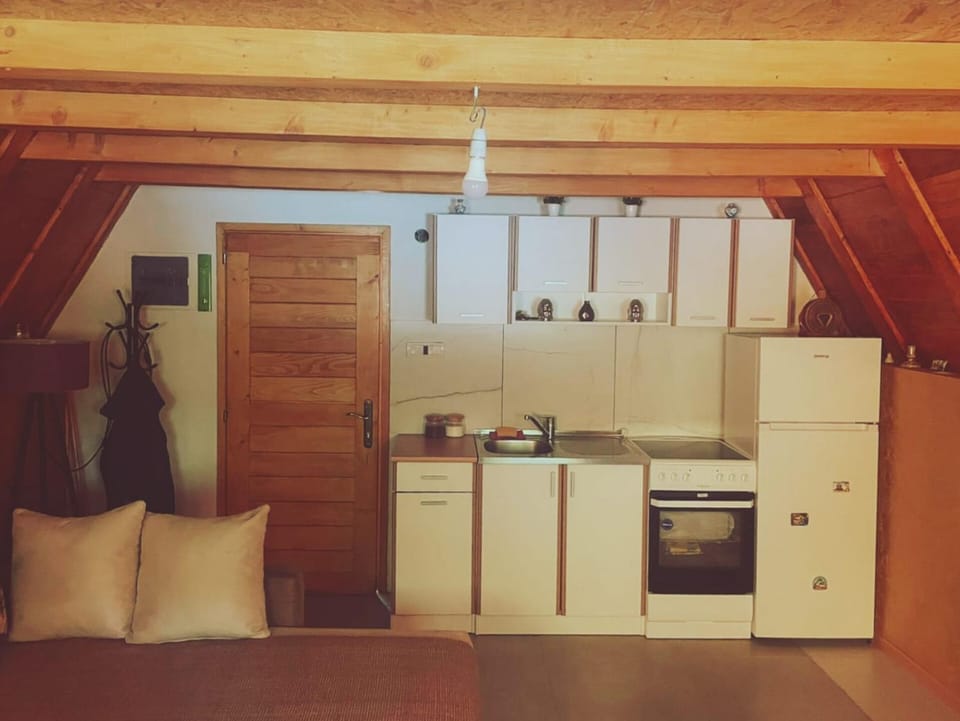 Vikendica Tamara House in Montenegro