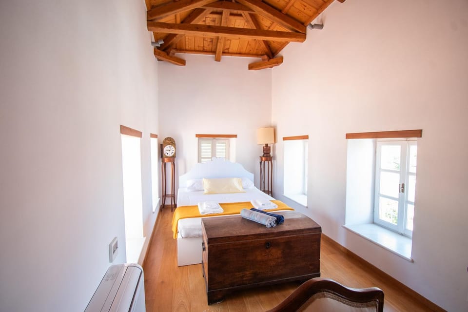 Inspiration Hydra Villa in Islands