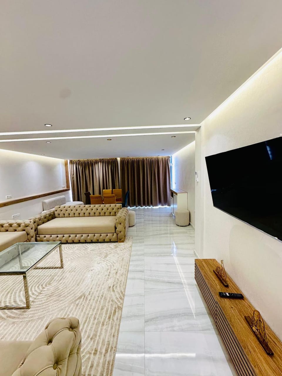 dar diyafa Apartment in Morocco